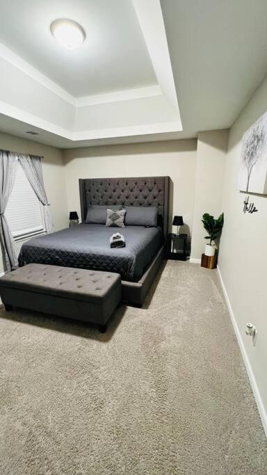 One Chance Luxury Estate - King & Queen Suites! Ατλάντα Εξωτερικό φωτογραφία